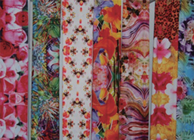 活性數碼印花 活性數碼印花